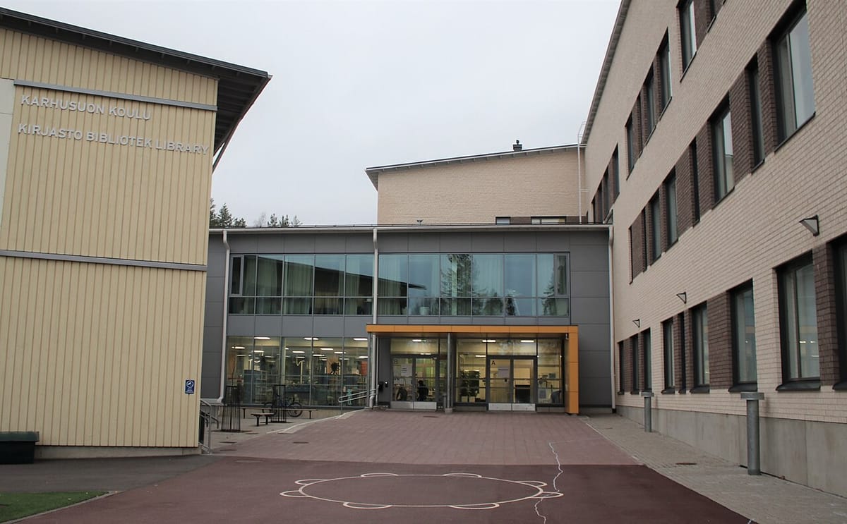 Espoo Fined €10,000 for Discrimination in School Celebrations as Political and Legal Debate Escalates Over Legislative Fix
