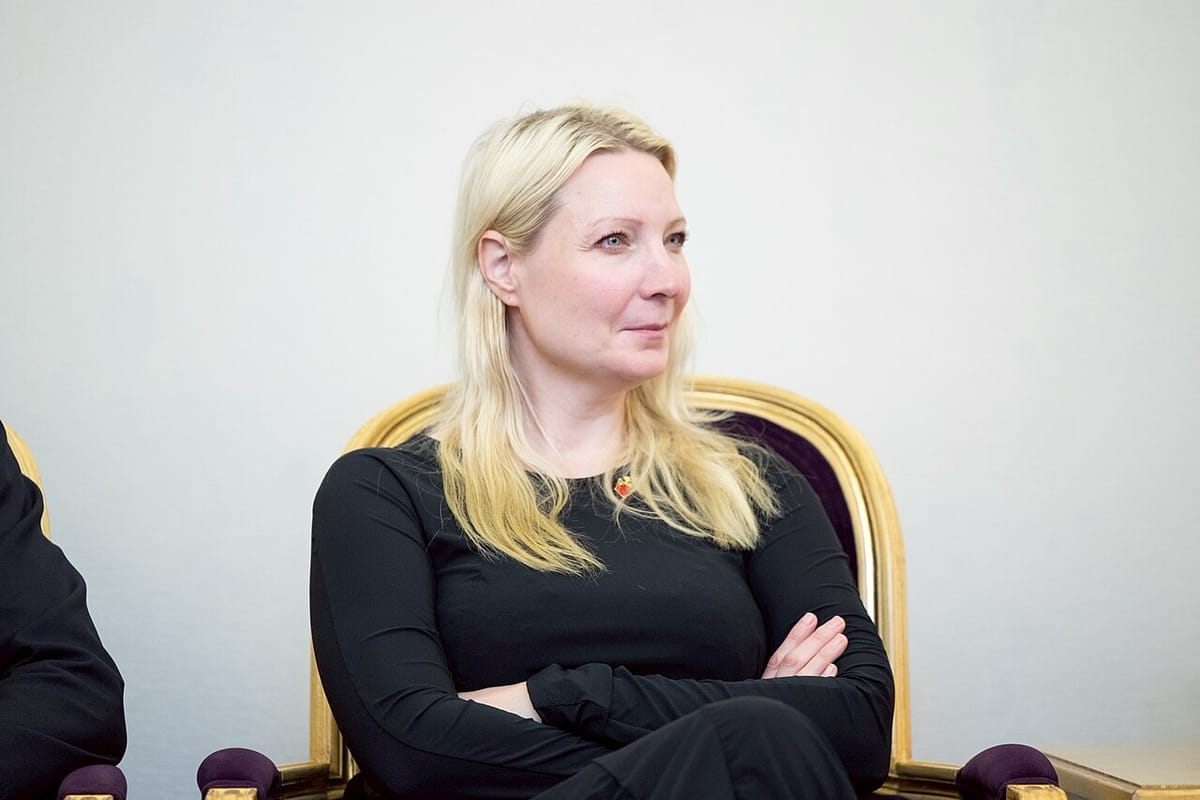 Finns Party faces major setback in Satakunta as vote magnet Laura Huhtasaari steps down