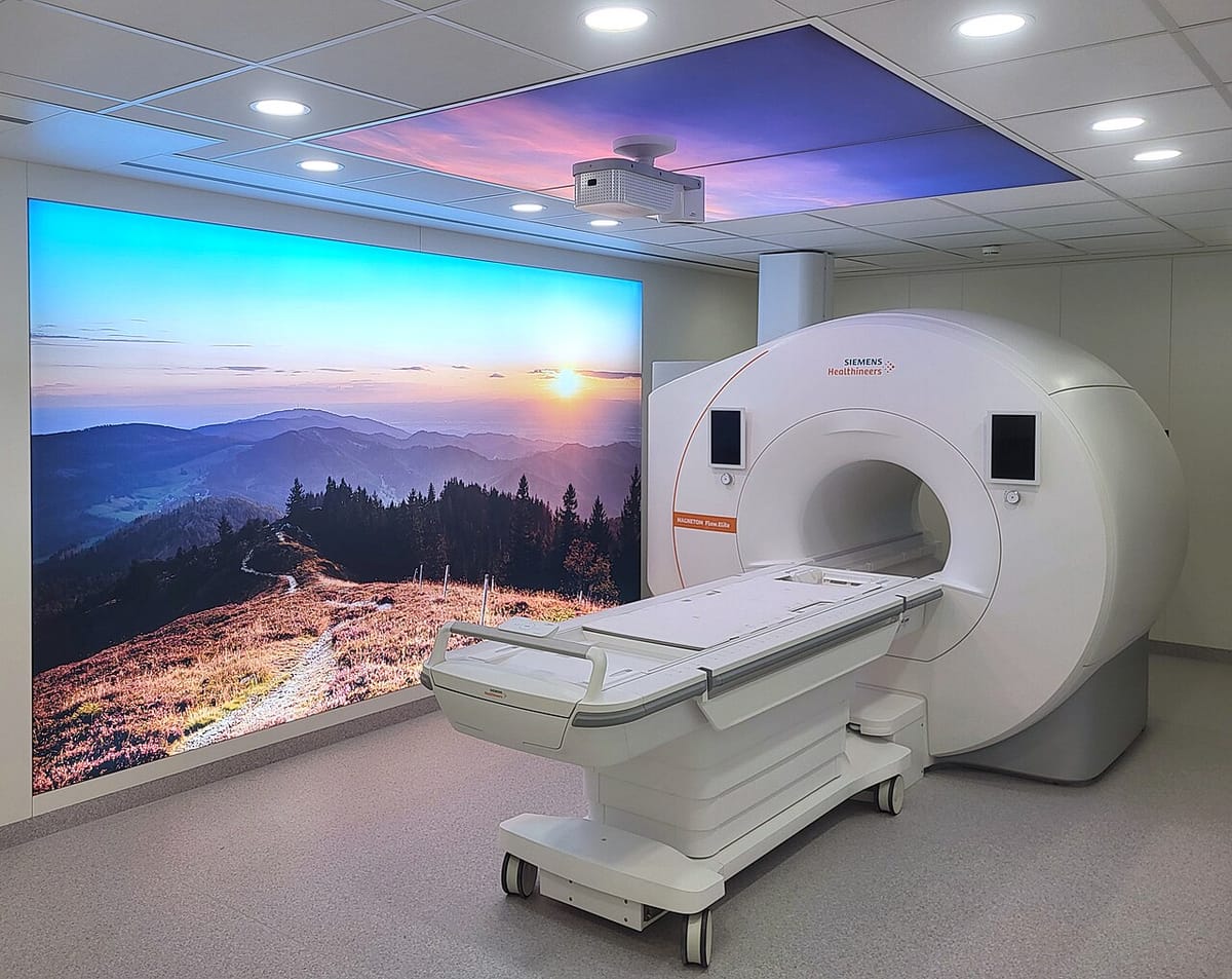 Physician Suspected of Causing Death by Negligence in Fatal MRI Procedure in Kuopio