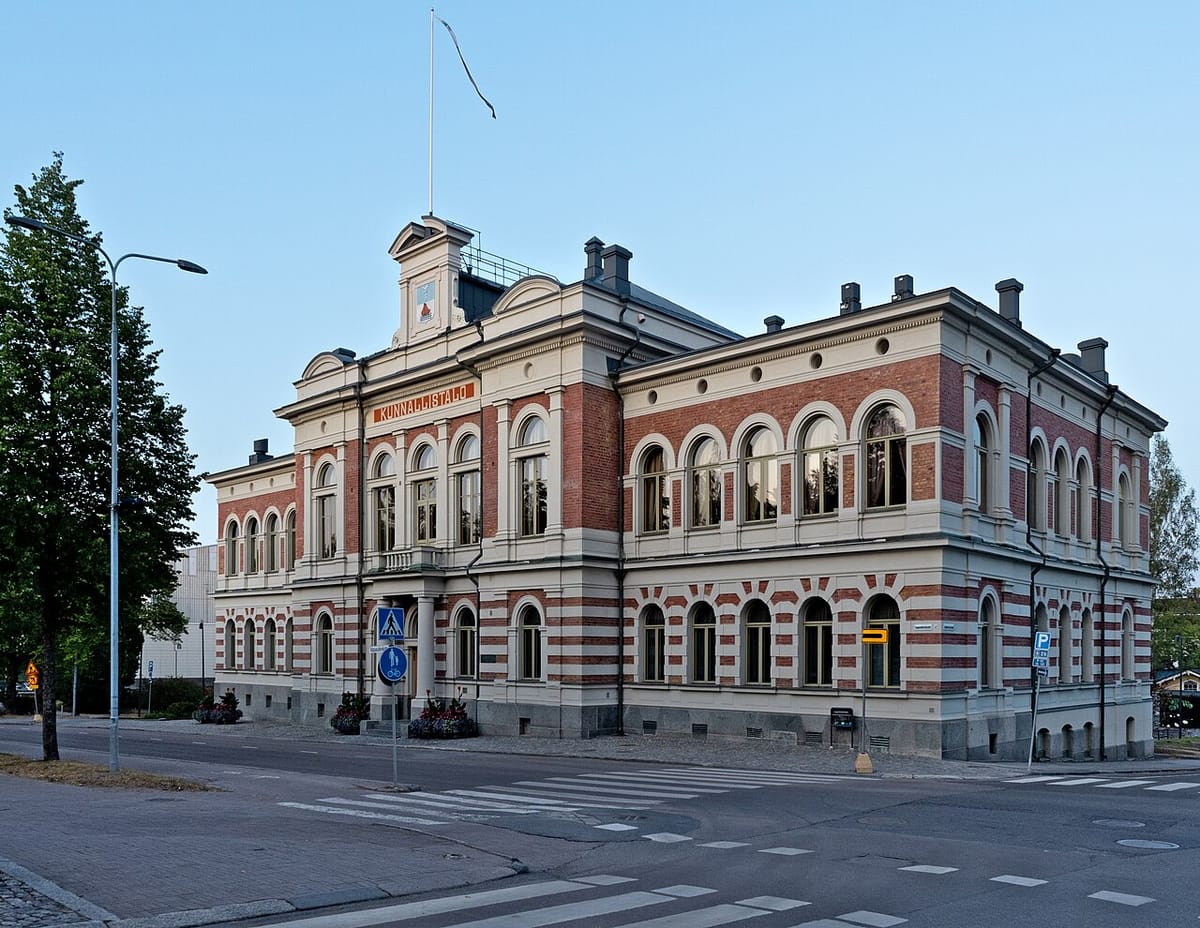 Prosecutor Drops Charges Against Former Jyväskylä City Councillor Teemu Torssonen Amid Admitted Physical Contact