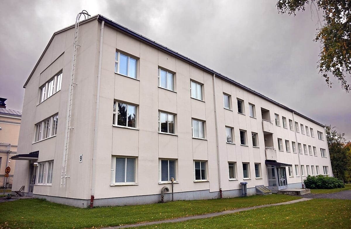 Three Healthcare Professionals Charged in Patient Death at Niuvanniemi Hospital, Prosecutor Seeks Convictions