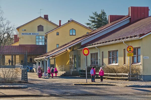 School Violence in Finland Reaches Record High with Over 6,500 Crime Reports Annually, Minister Calls Situation "Unbearable" as Youth Violence Surges Nationwide
