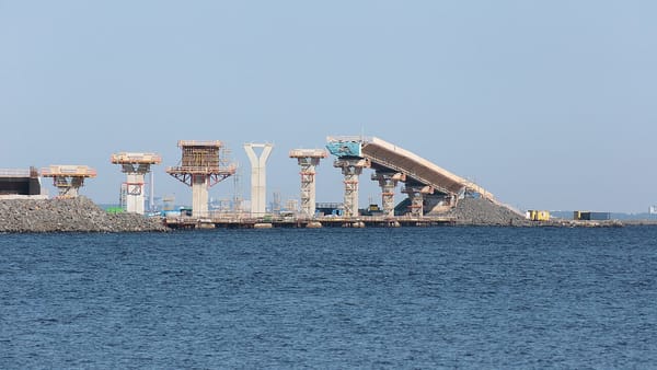 Hailuoto’s 58-Year Ferry Era Ends as New Road Connection Opens