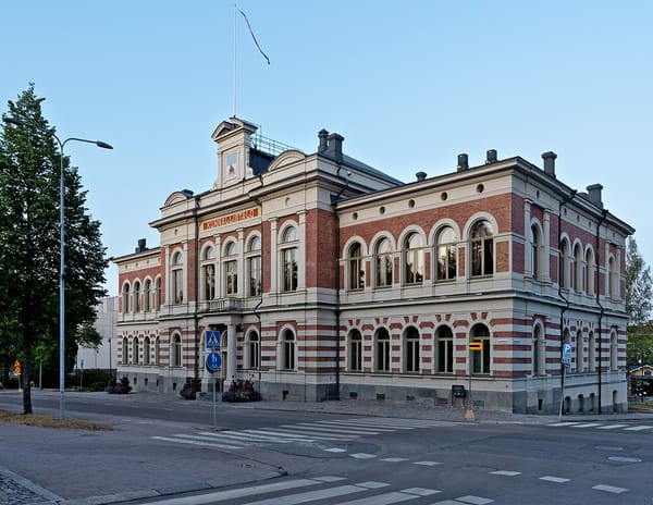 Prosecutor Drops Charges Against Former Jyväskylä City Councillor Teemu Torssonen Amid Admitted Physical Contact