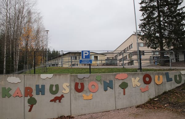 Espoo to introduce anti-racism training for primary school pupils in 2025