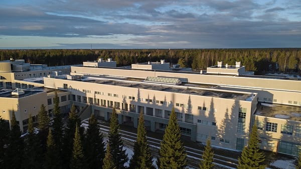 University of Oulu Rector Arto Maaninen resigns, apologizes amid investigation findings of sexual harassment and vulgar language at staff event