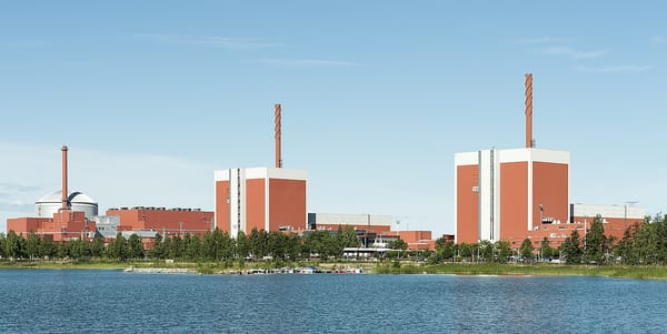 Olkiluoto Nuclear Power Plant Completes Extensive Maintenance Outages Amid Minor Incidents