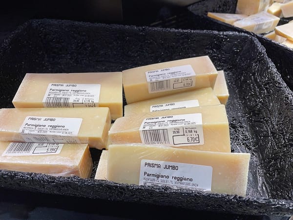 Finns Set Record for Cheese Consumption in 2025 While Meat and Dairy Trends Shift